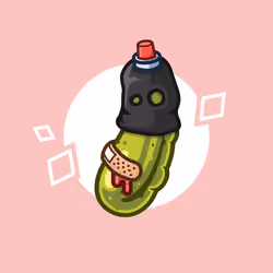 Fucking Pickle #9902