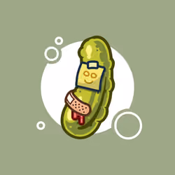 Fucking Pickle #910