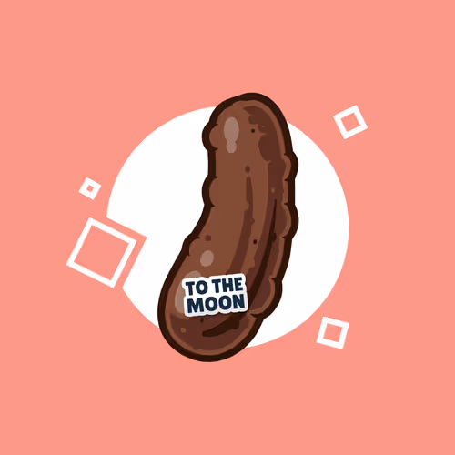 Fucking Pickle #523