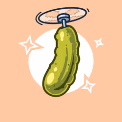 Fucking Pickle #6428