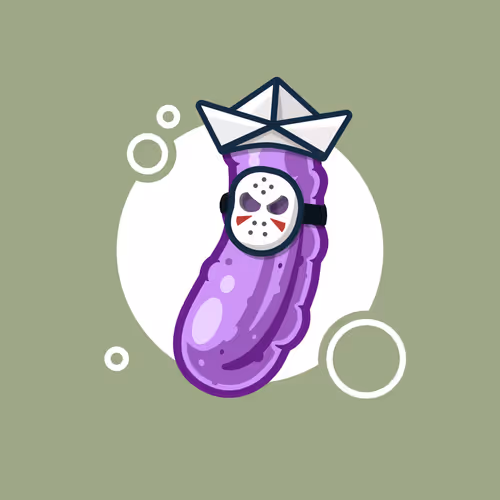 Myfuckingpickle