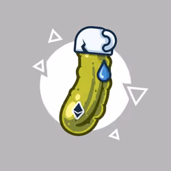 Fucking Pickle #400