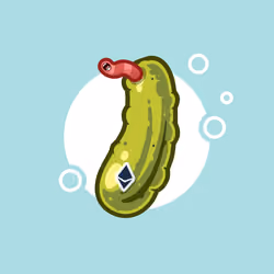 Fucking Pickle #5490