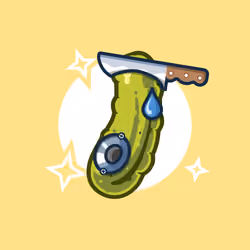 Fucking Pickle #6274