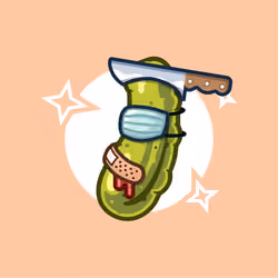 Fucking Pickle #4942