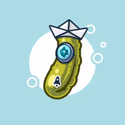 Fucking Pickle #6659