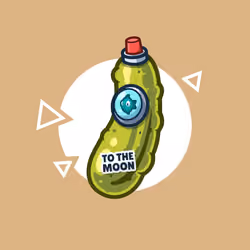 Fucking Pickle #4120
