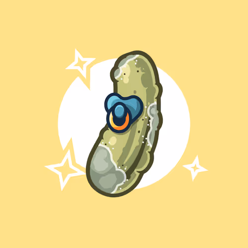 Fucking Pickle #9731