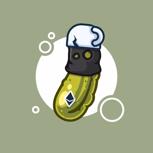 Fucking Pickle #9924