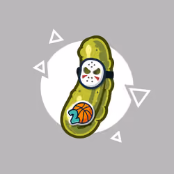 Fucking Pickle #9870