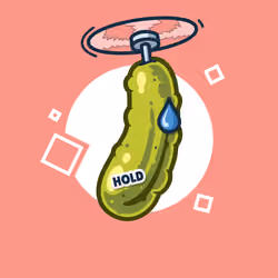 Fucking Pickle #7886