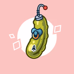 Fucking Pickle #3726