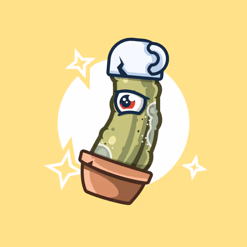 Myfuckingpickle