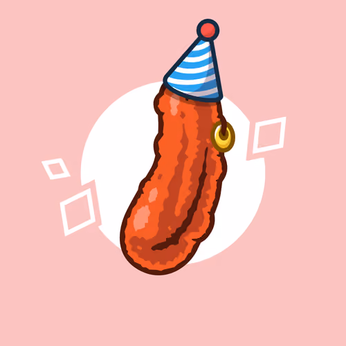 Fucking Pickle #9989