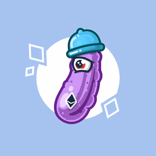 Fucking Pickle #9990