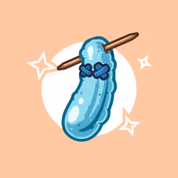 Fucking Pickle #1004