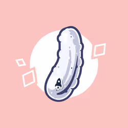 Fucking Pickle #242