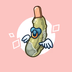 Fucking Pickle #6041