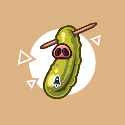 Fucking Pickle #263