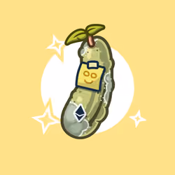 Fucking Pickle #3530