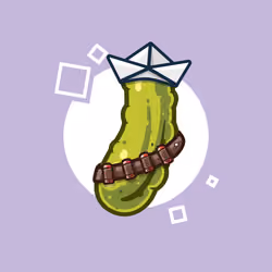Fucking Pickle #3632