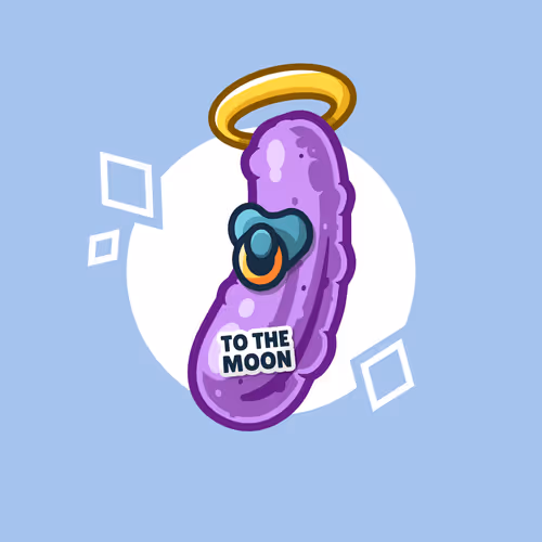 Fucking Pickle #1008