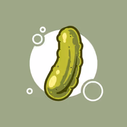 Fucking Pickle #2640