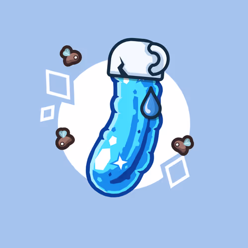 Myfuckingpickle