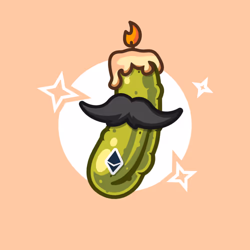 Fucking Pickle #9954
