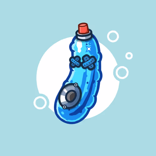 Item #7468 Media