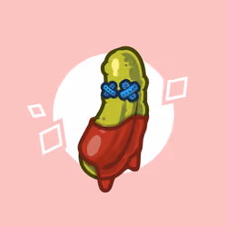 Fucking Pickle #2100
