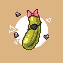 Fucking Pickle #6226