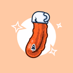 Fucking Pickle #9037