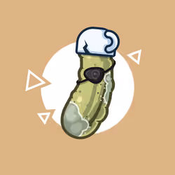 Fucking Pickle #2020