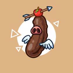 Fucking Pickle #13