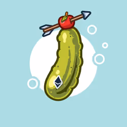 Fucking Pickle #5720