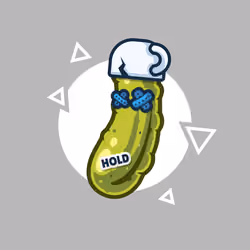 Fucking Pickle #2032