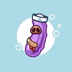 Fucking Pickle #302