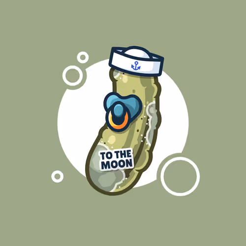 Fucking Pickle #5563