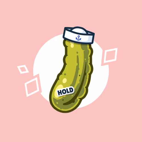 Fucking Pickle #7913