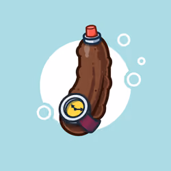 Fucking Pickle #9460