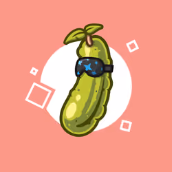Fucking Pickle #1433