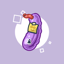 Fucking Pickle #4494