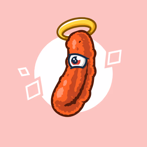 Fucking Pickle #3652
