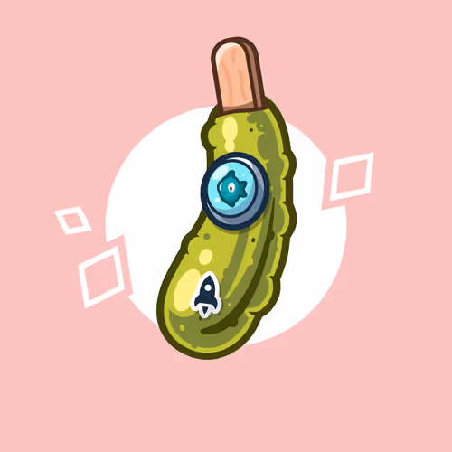 Fucking Pickle #2678