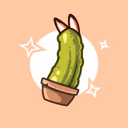 Fucking Pickle #6808
