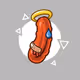 5791