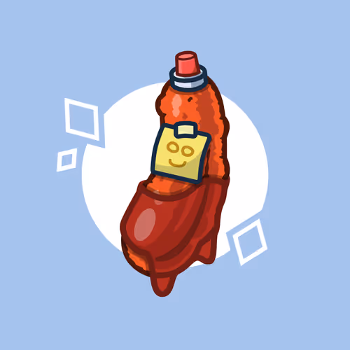 Fucking Pickle #1491