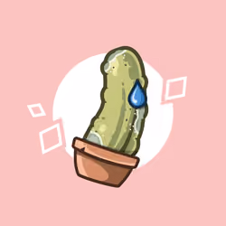 Fucking Pickle #2862