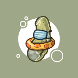 Fucking Pickle #6781
